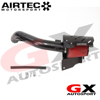 ATIKBMW2 AIRTEC INDUKTIONSSATZ FÜR BMW N55 M135I/M235I/335I/435I & M2 NICHT-COMP