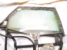Porte arrière et accessoires Audi 75