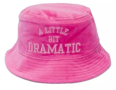 Mean Girls Pink Bucket Hat Womens Ladies 20 Anniversary  display picture 3