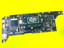 DELL LATITUDE 7420 i5-1135G7 2.40G 16GB INTEL MOTHERBOARD 4VTJJ 04VTJJ LA-K371P