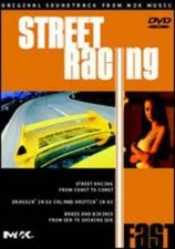 Street Racing IV - Fast - DVD By Artist Not Provided - VERY GOOD