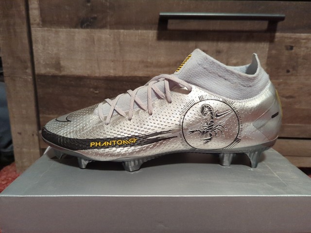 シューズ(新品未使用)NIKE PHANTOM GT2 ELITE AGPRO 28cmサッカー