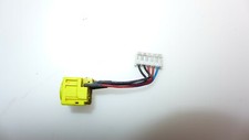 LENOVO THINKPAD T400 DC POWER CHARGER CHARGING JACK SOCKET PORT CONNECTOR
