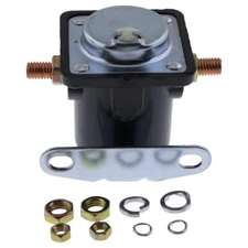 12V Starter Solenoid Relay D2AF11450AA For Ford 3500 1100 2000 2600 3000 4000