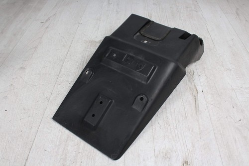 Kennzeichenhalter Kotflügel Spritzschutz hinten BMW R 1100 RS 259 ABS 93-01