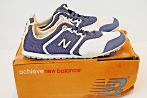 achieve new balance