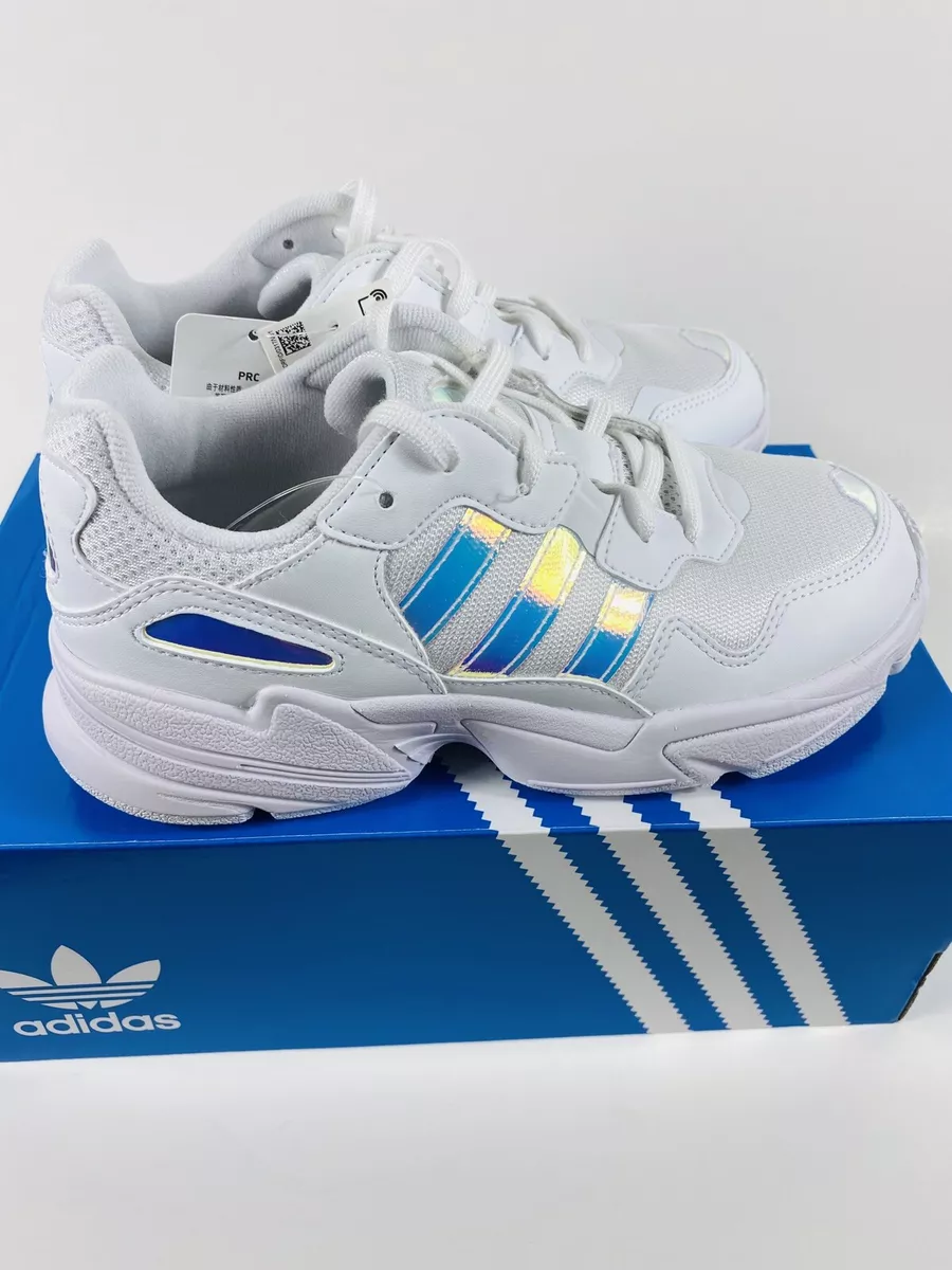 Adidas yung hotsell 96 custom