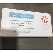   PG-B2 Speed Controller Card 1PC New Expedited Shipping PGB2 #E7