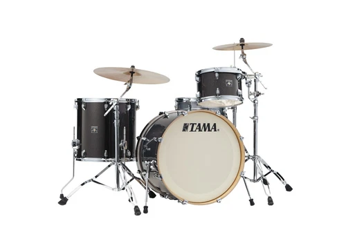 TAMA CK52KRS-MGD Superstar Classic Shell Kit 5 teilig - Midnight Gold Sparkle