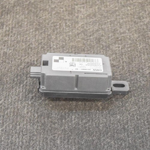 BMW 3 Radio Fernbedienung Steuergerät Steuermodul F30 9319081 2014