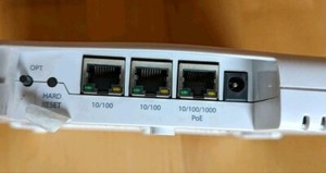 Ruckus ZoneFlex 7363 Wireless Access Point