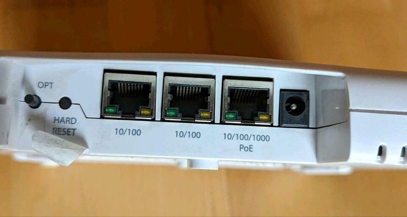 Ruckus ZoneFlex 7363 Wireless Access Point
