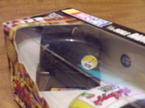 Toy Biz 1997 1/24 Scale NASCAR Radio Control Racer #5 Terry Labonte Sealed - Picture 9 of 9