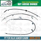 <!--F#f_0-->Front & Rear Park Hand Brake Cable suits Toyota Hilux GGN25R SR SR5 2006-2015<!--F/-->