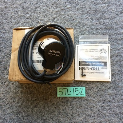 AUTOMATION DIRECT TRD-N1000-RZWD / TRDN1000RZWD (BRAND NEW)