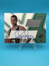 2001 SPx Baseball Cards 18