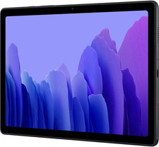 SAMSUNG Galaxy Tab A7 10.4'' 3GB RAM 32GB Storage Gray WiFi SM-T500