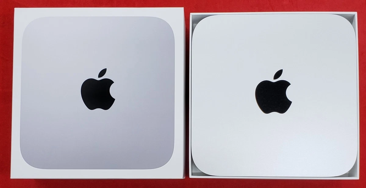 2020 Apple Mac mini for sale - eBay