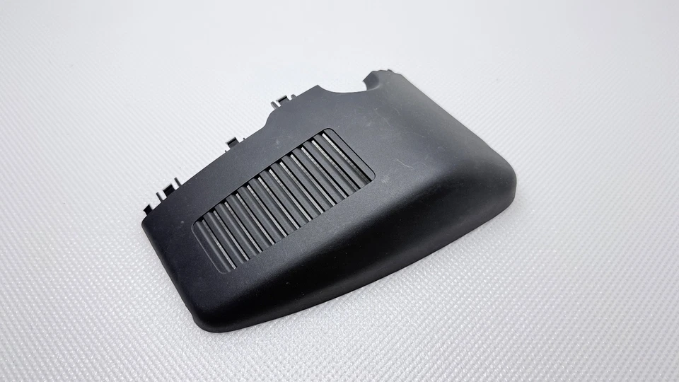 2017 - 2021 MAZDA CX-3 CX-5 RIGHT SIDE OVERHEAD REAR VIEW MIRROR COVER TRIM OEM - Image 2 of 4