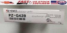 NEW KEYENCE PZ-G42B Photoelectric Sensor