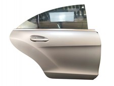 Tür hinten rechts MERCEDES CLS C218 (2012-2014) 775 Tür hinten rechts MERCEDES CLS C218 (2012-2014) 775