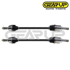 2X Front CV Axle Shaft for 06-23 Subaru Forester Tribeca Outback B9 Tribeca AWD