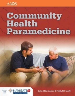 Community Health Paramedicine (Navigate 2 Advantage Access) - ACCEPTABLE