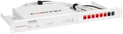 Rackmount RM-FR-T21 Rackmount.IT Kit for FortiGate 50G Series