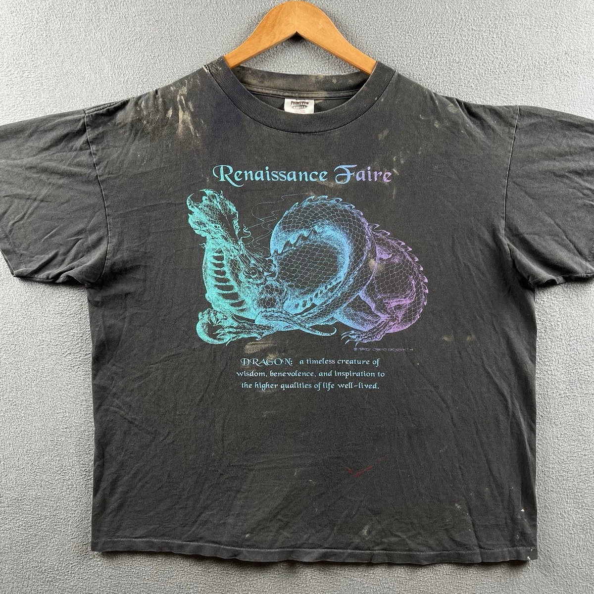 Oneita Vintage T-Shirts for Men for sale - eBay
