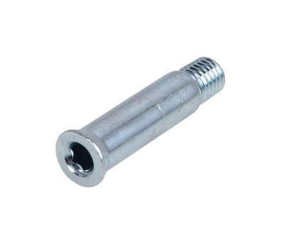 Powerslide RACE Radschraube 37mm 8mm 1Stk.
