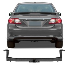 Trailer Hitch Receiver With Hitch Receiver 1-14 For 2003-2019 Toyota Corolla Trailer Hitch Receiver With Hitch Receiver 1-14 For 2003-2019 Toyota Corolla