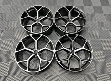 20 Rs6 Style Bmf Wheels Fits Audi A3 S3 A4 S4 A5 S5 A6 S6 A7 S7 A8 Q3 Q5 Q7