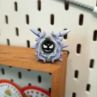 Vintage TOMY Pokemon CLOYSTER 1.5" Figure CGTSJ Nintendo Toy READ DESCRIPTION