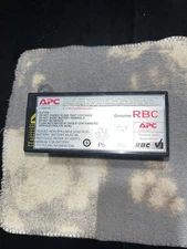 Apc RBC35 Replacement Battery (A)