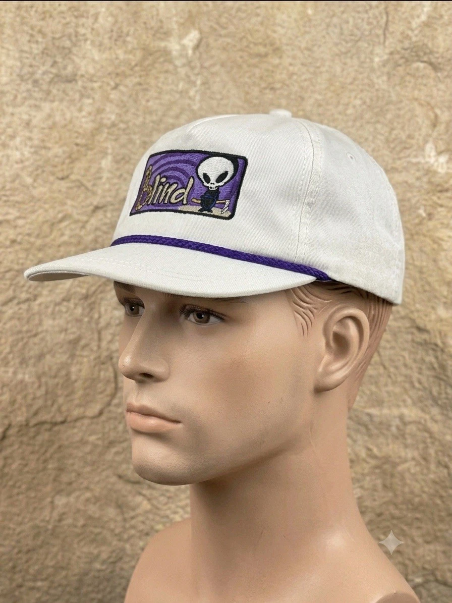 Blind Hats for Men for sale | eBay