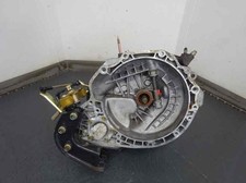 Boite de vitesse Chevrolet KALOS