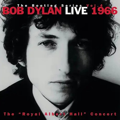 Dylan,Bob - Bootleg Series Vol.4