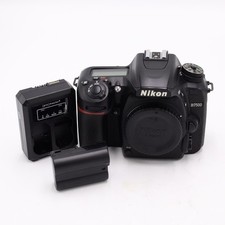 Nikon D7500 DSLR Camera (Body Only) *USED*