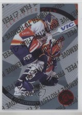 1997-98 Pinnacle Certified Certified Team John Vanbiesbrouck #3 1m8