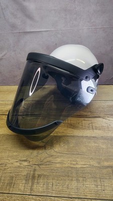 OEL AmpShield Arc Flash Face Shield 12 Cal NFPA 70E AMP1-12HTS USA