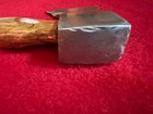Vintage German Style Hatchet - Refinished — photo 8