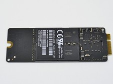 Apple SanDisk 512GB SSD 655-1801B SD5SL2-512G-1205E MacBook Pro Retina 2012-2013