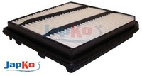 Japko 20492 Luftfilter Luftfiltereinsatz FüR Honda
