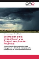 MaríA Laura LóPez (U. A.) | EstimacióN De La EvaporacióN Y La...