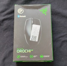 Razer Orochi V2 Wireless Bluetooth Gaming Mouse Ultra-Lightweight