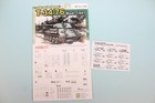 1/35 Dragon Soviet T-34/76 Model 1941 - Kit #6205 - New in Open Box - USA Seller — photo 4