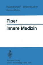 Innere Medizin Wolfgang Piper
