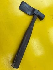Vintage True Temper Genuine Underhill  Roofing Hatchet Hammer