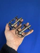 Lyotard France Rennrad Pedalen Pedal 50s 60s Bauer Rabeneick Mercier