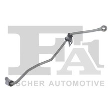 FA1 611-830 Ölleitung, Lader for AUDI SEAT SKODA VW